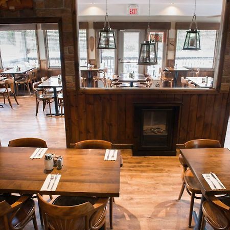 Trapper'S Choice Inn & Restaurant Parry Sound Esterno foto