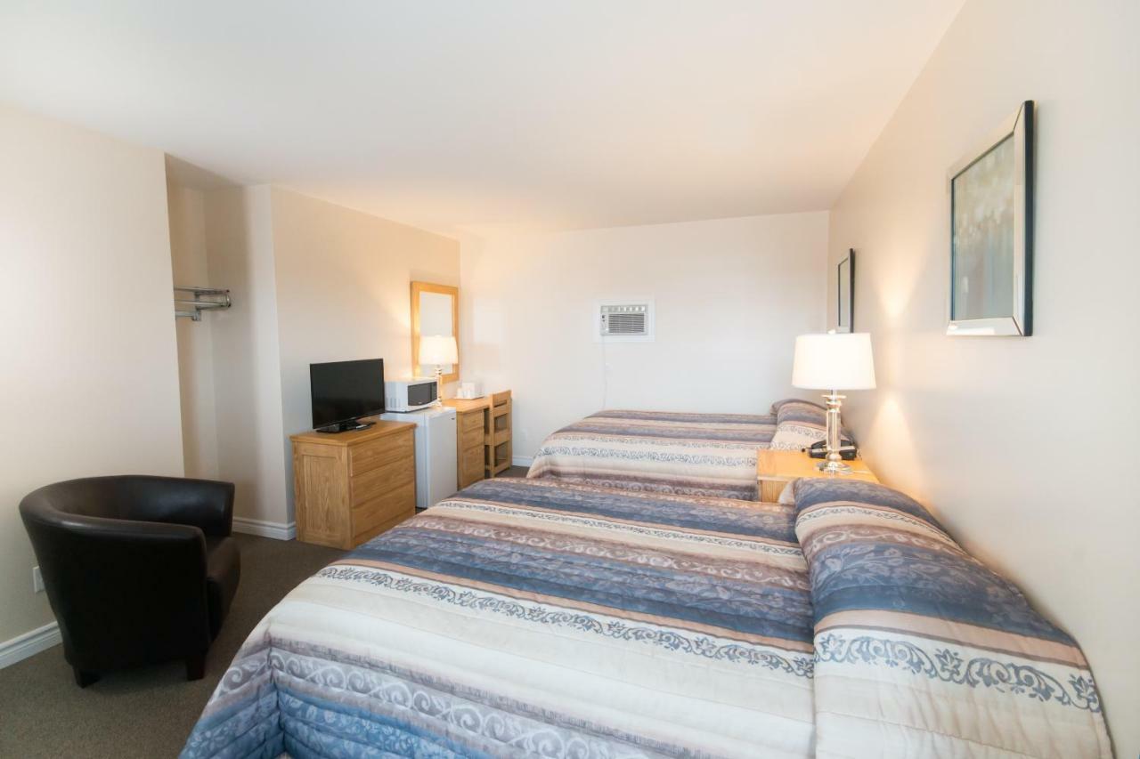 Trapper'S Choice Inn & Restaurant Parry Sound Esterno foto
