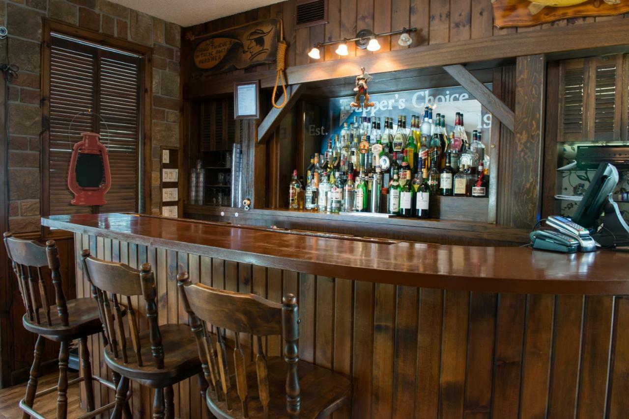 Trapper'S Choice Inn & Restaurant Parry Sound Esterno foto