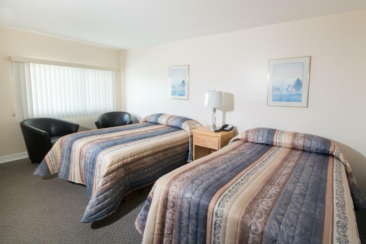 Trapper'S Choice Inn & Restaurant Parry Sound Esterno foto