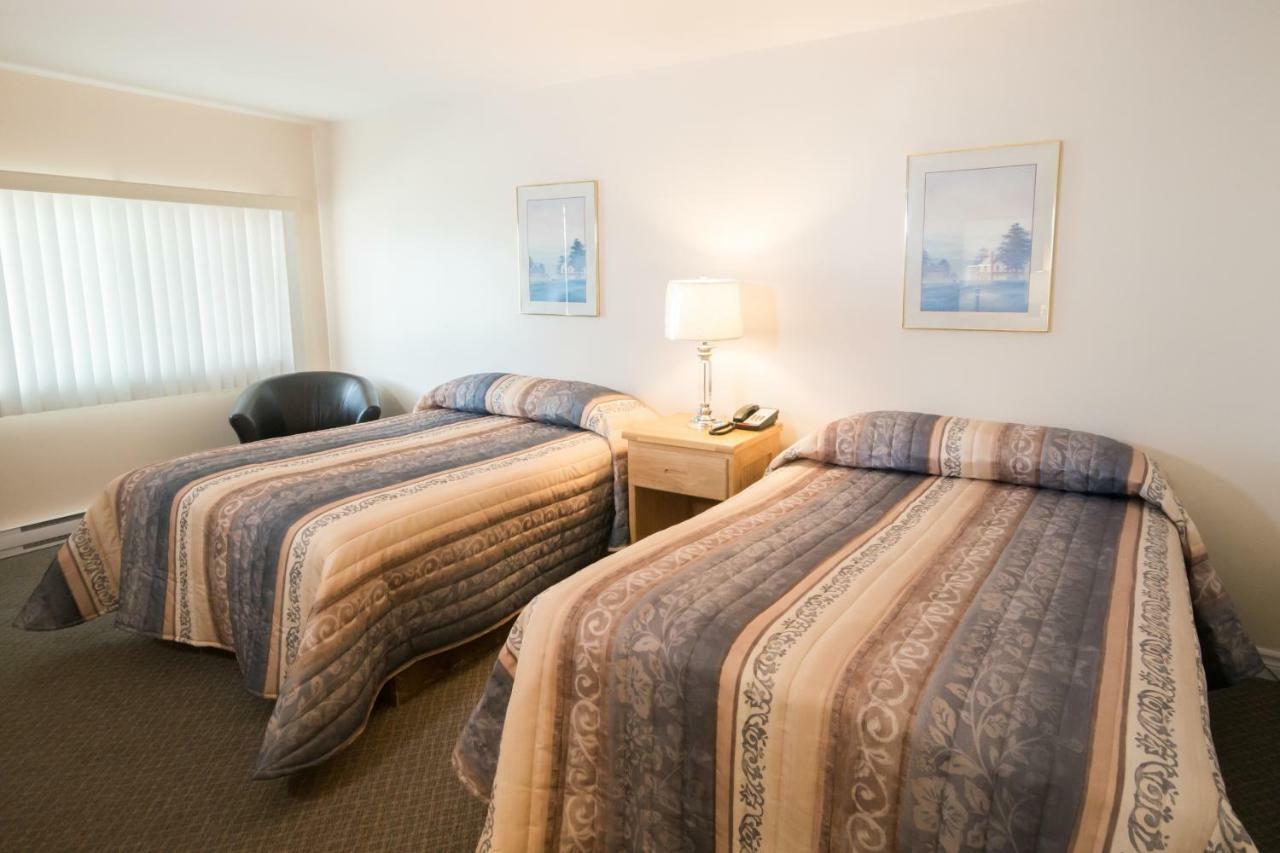 Trapper'S Choice Inn & Restaurant Parry Sound Esterno foto